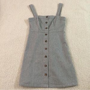 Hollister dress